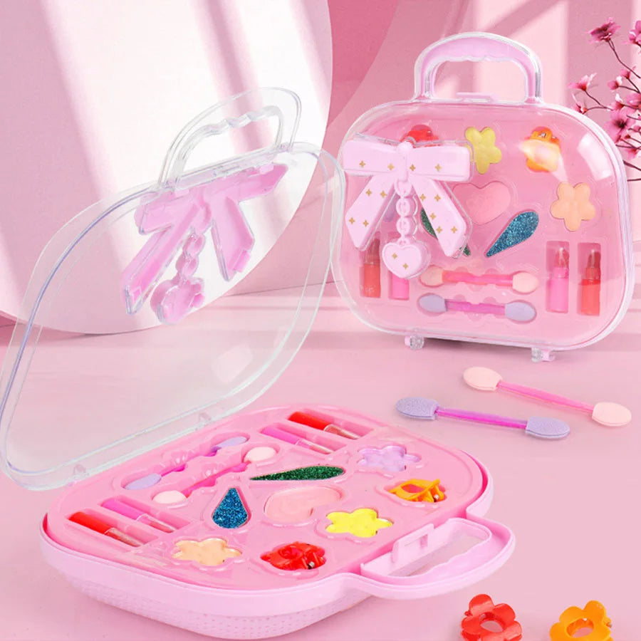 Princess Make Up Box