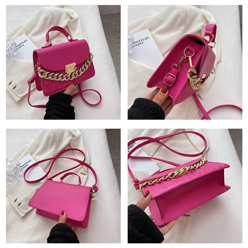 Shoulder Bag