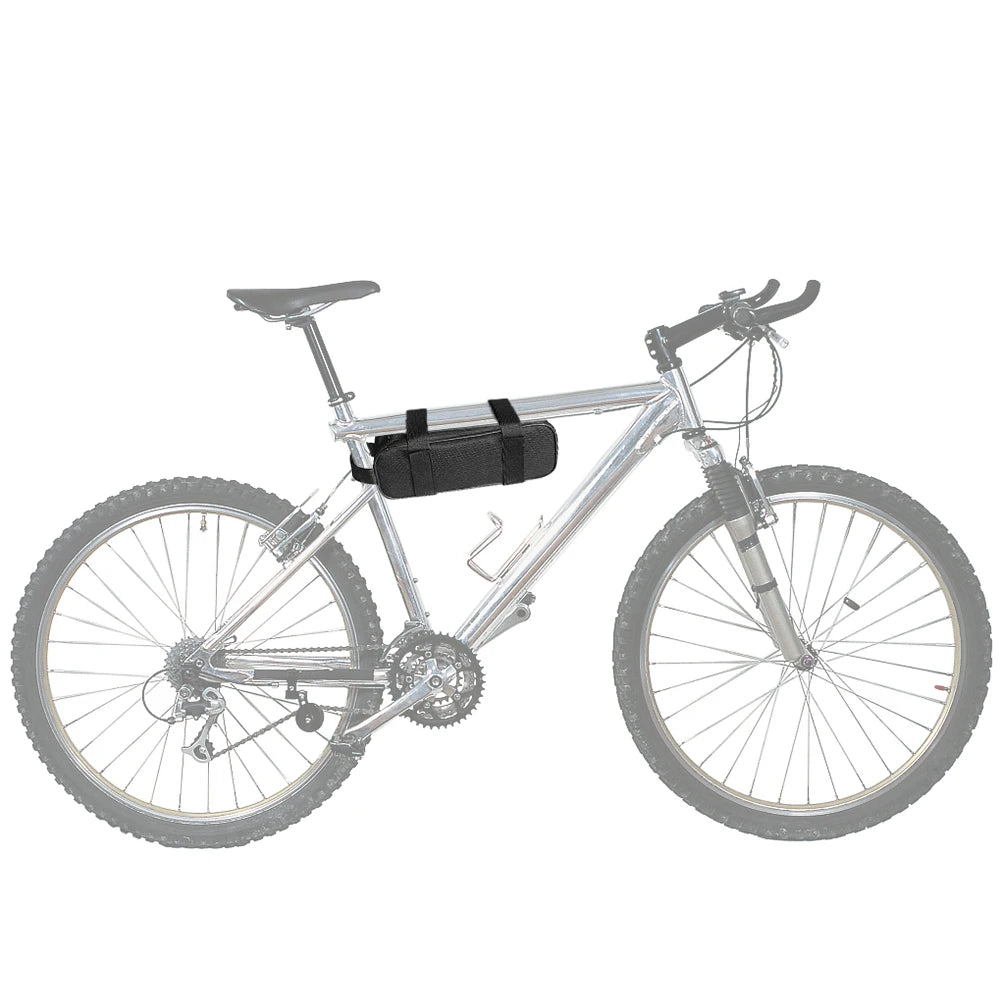 Waterproof E-Bike Controller Storage Bag
