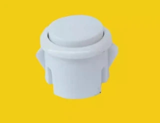 10Pcs Arcade Button 30mm