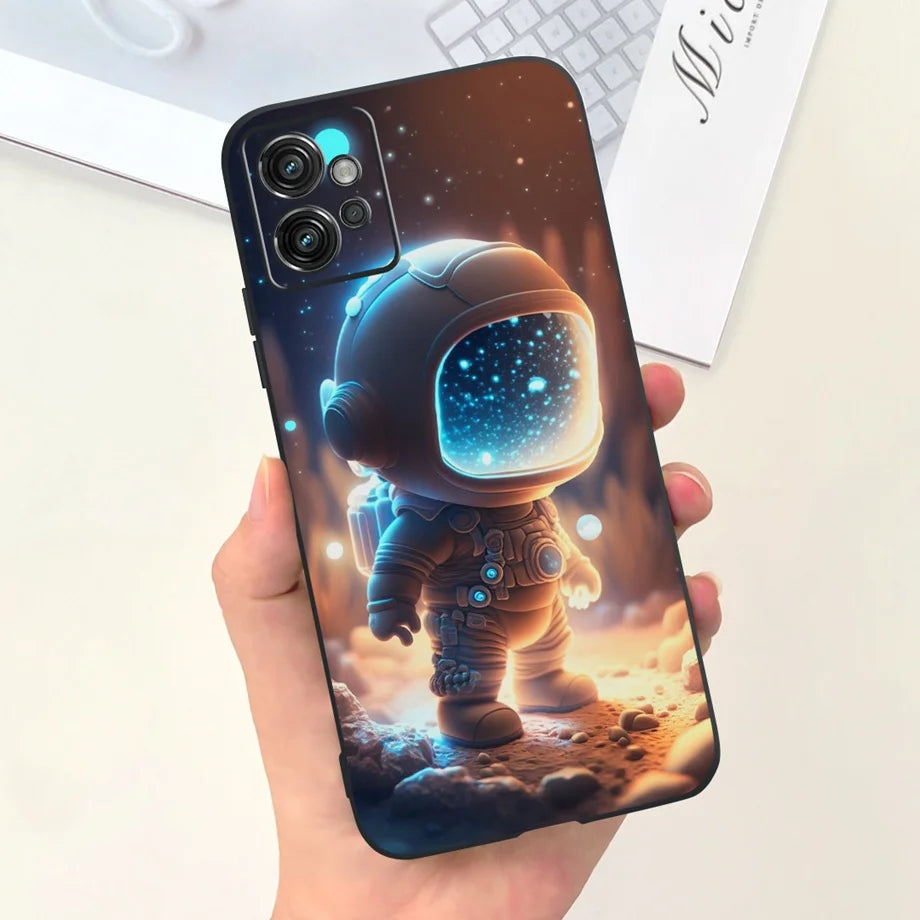 Phone Case Back Cover For Motorola