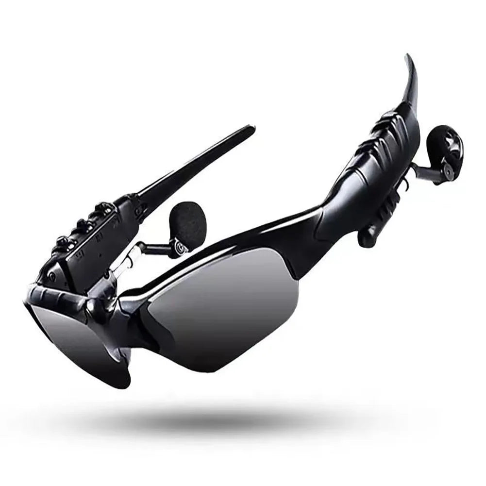 5.0 Smart Bluetooth Audio Listening to Music Sunglasses