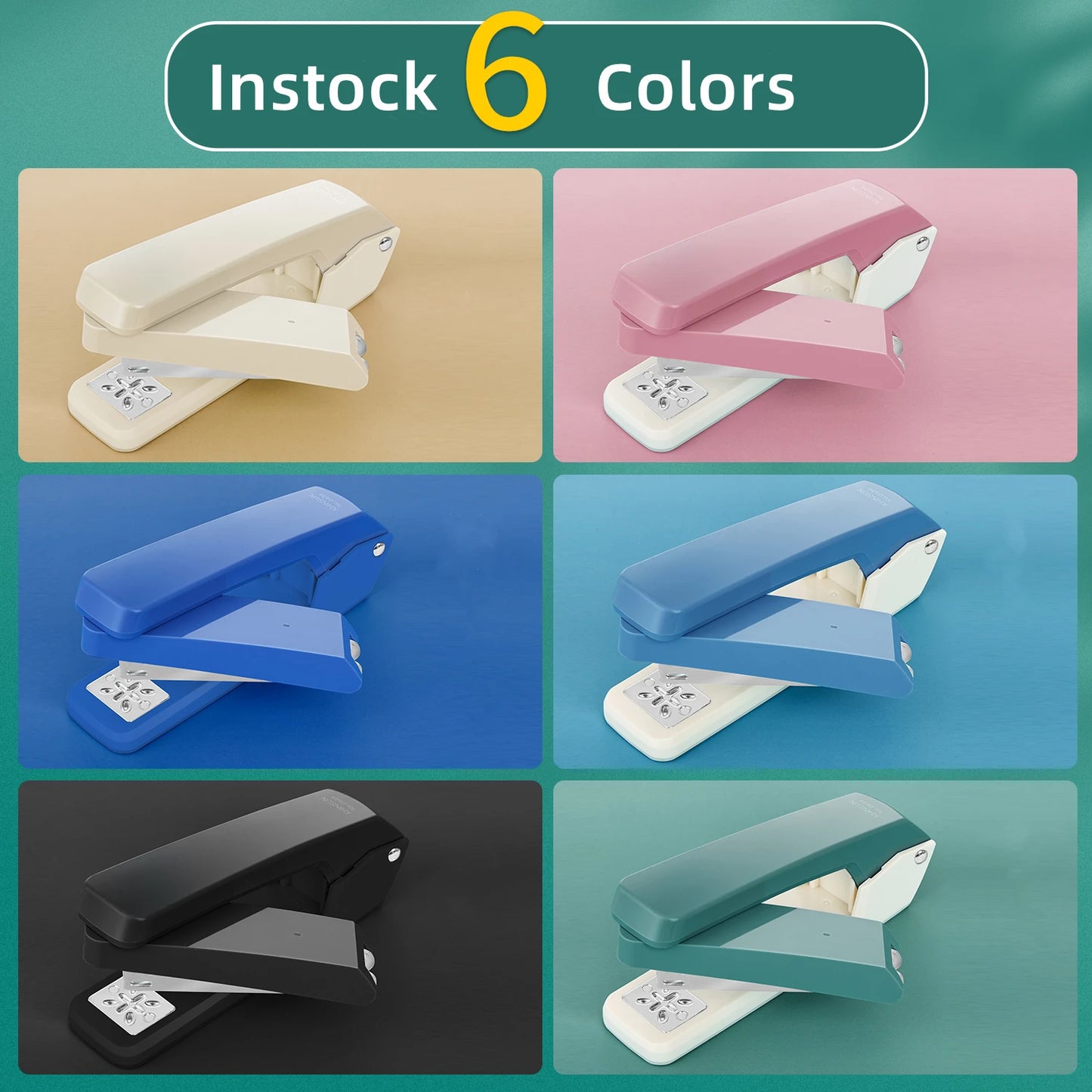 Durable Stapler