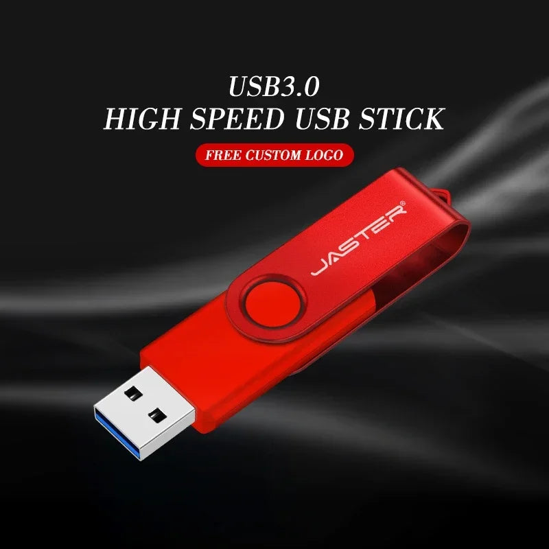 High Speed Mini USB 3.0 Flash Drive