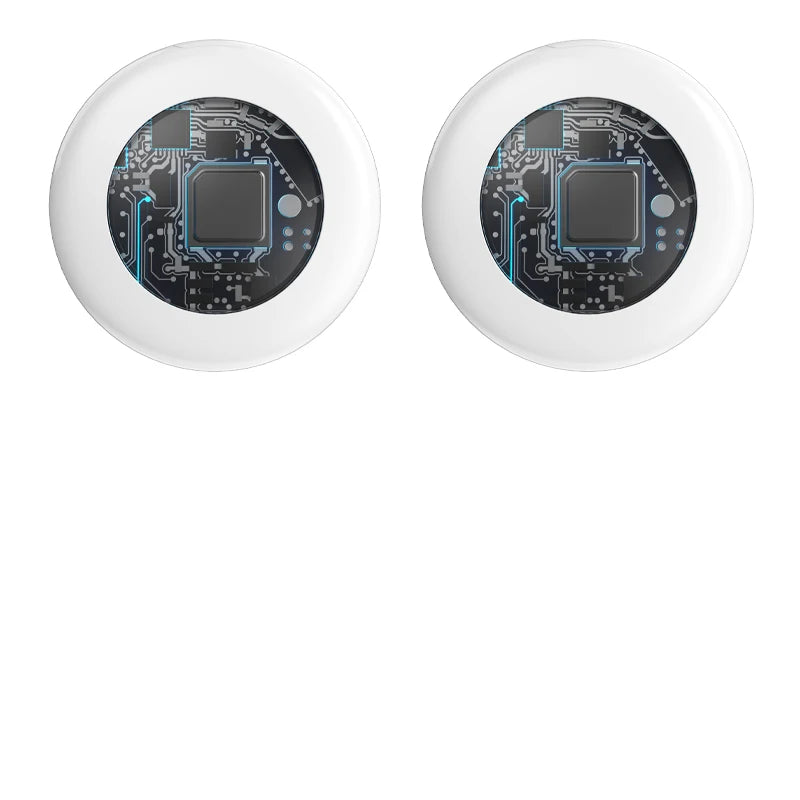 Timethinker Bluetooth GPS Airtag Tracker