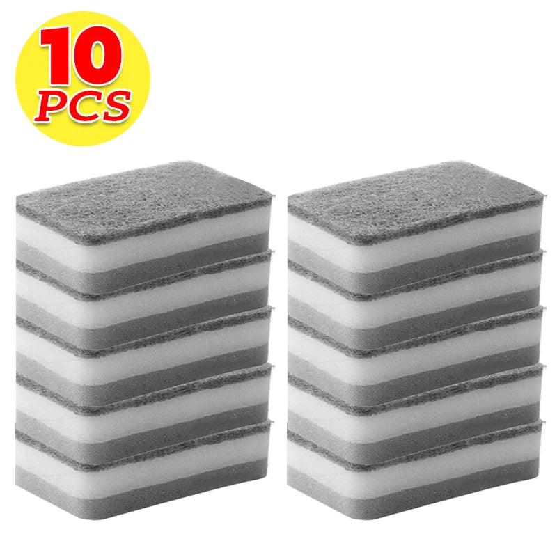 20/1Pcs Magic Cleaning Sponges