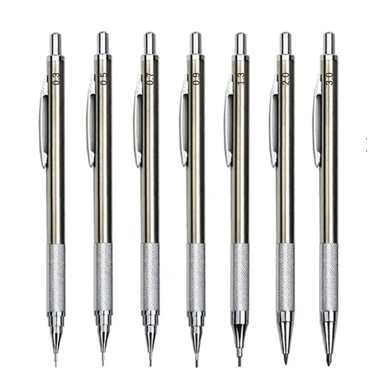 Professional Metal Mechanical Pencil