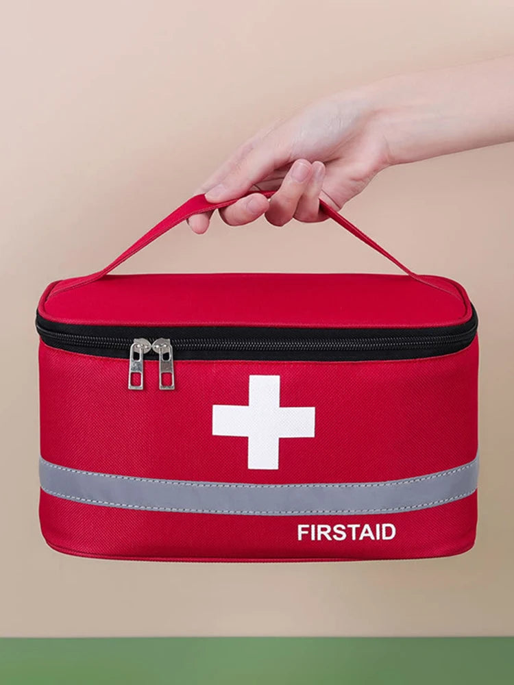 Portable Medical Storage Bag