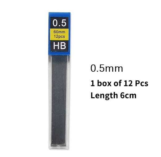 Professional Metal Mechanical Pencil