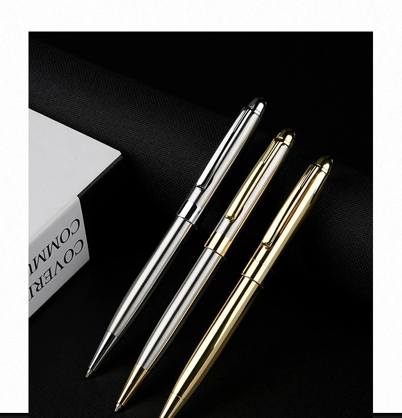 High-end Metal Ballpoint business Pen