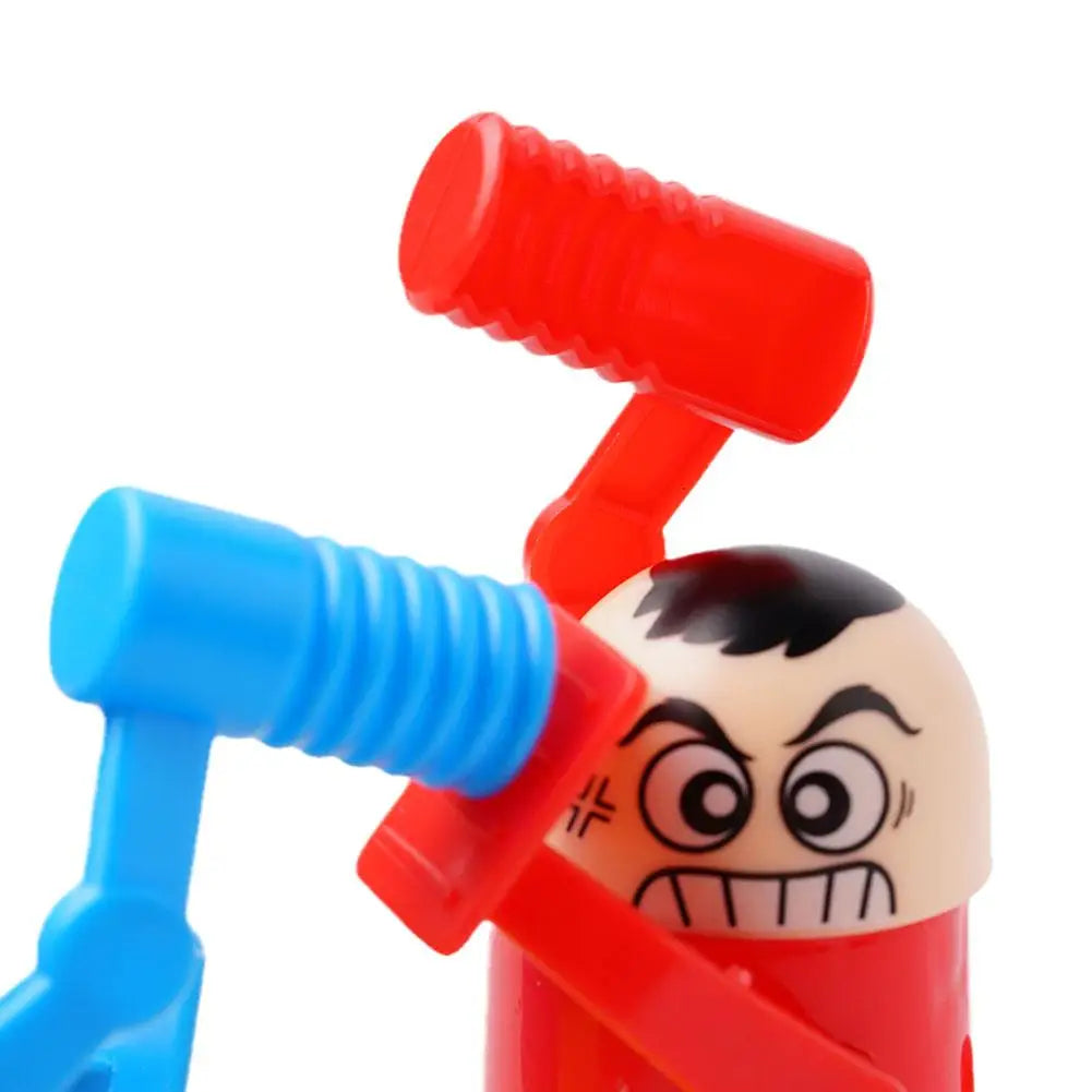 Mini Fingers Two-player Battle Game