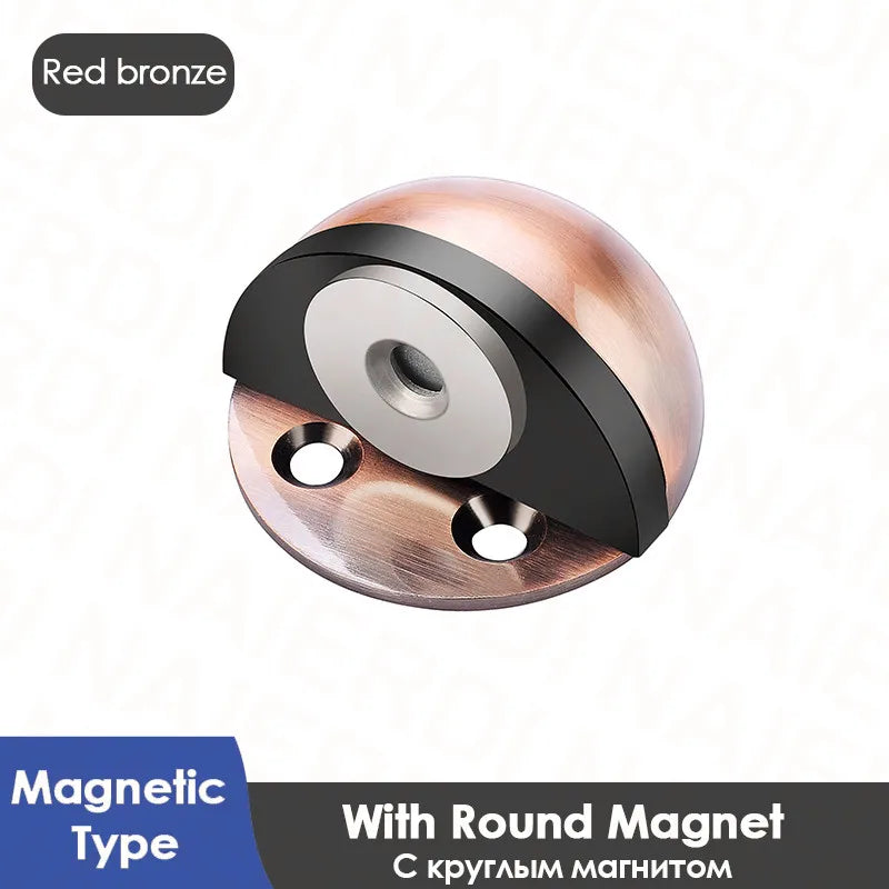 NAIERDI Magnetic Door Stopper