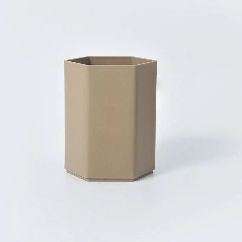 Minimalist Desktop Pen Holder