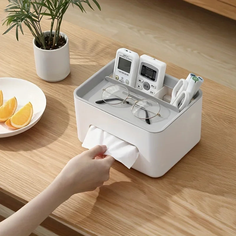 Desktop Storage Box