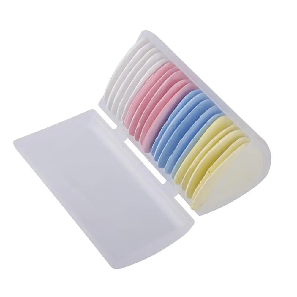 Triangle Tailor Chalk for Fabric Marking