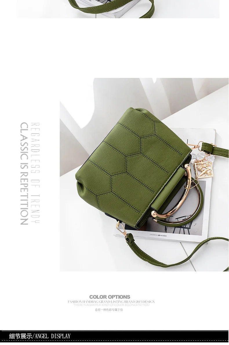 Designer Women Crossbody Bag