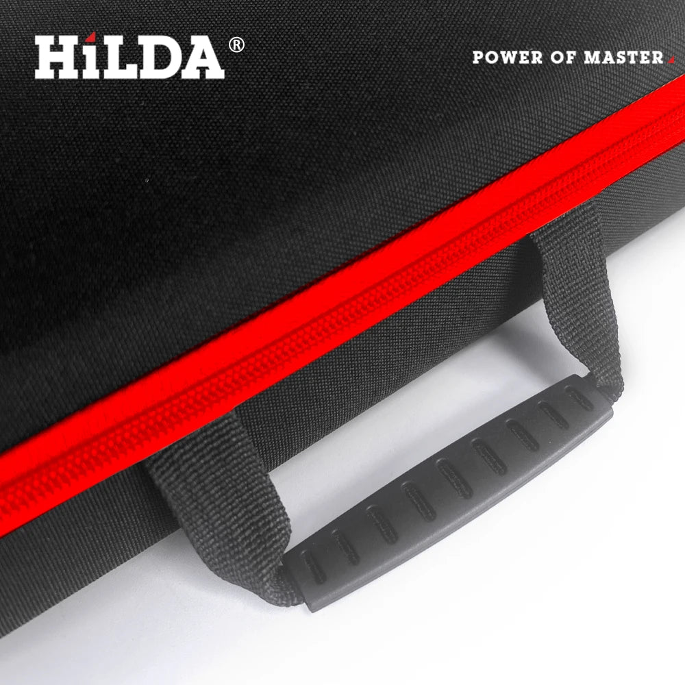 HILDA Large Capacity Tools Bag Waterproof
