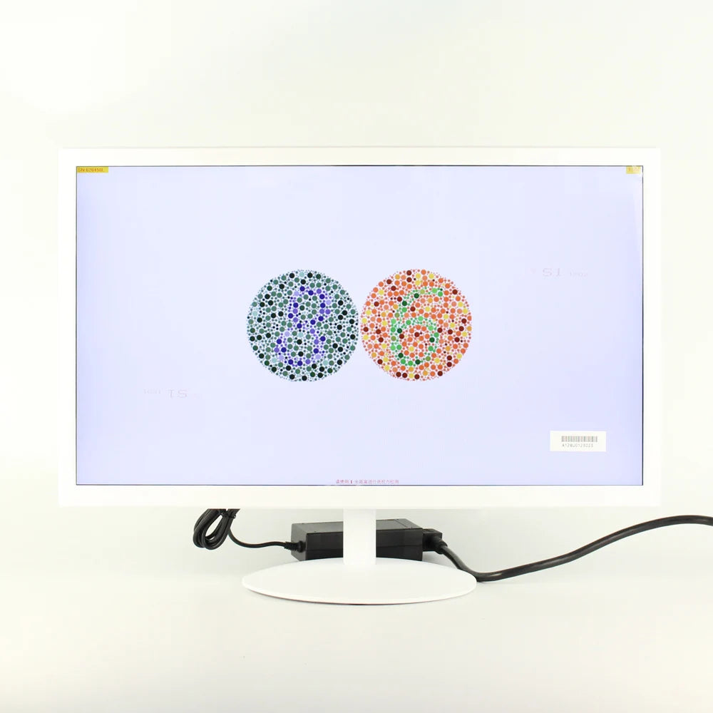 21.5 Inch LCD Visual Acuity Test Projector