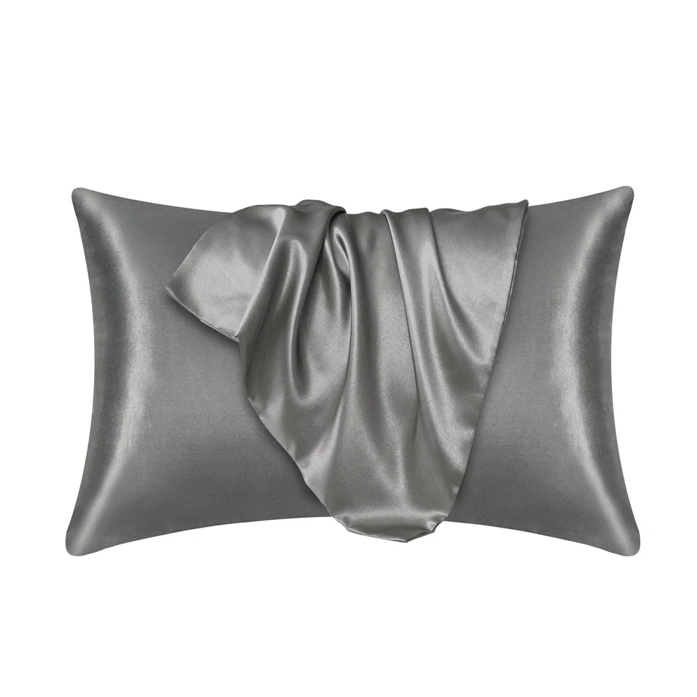 Nordic Silk Pillowcase