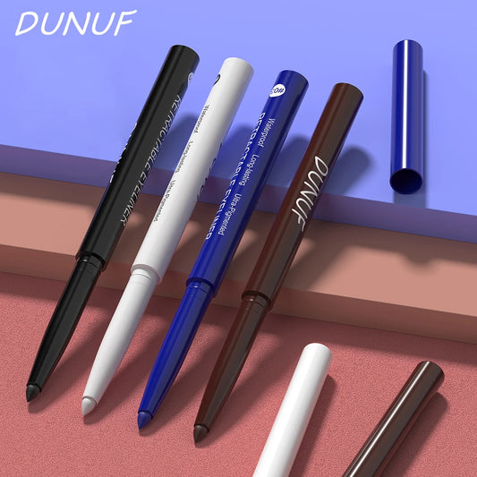 Waterproof Eyeliner Pencil Set