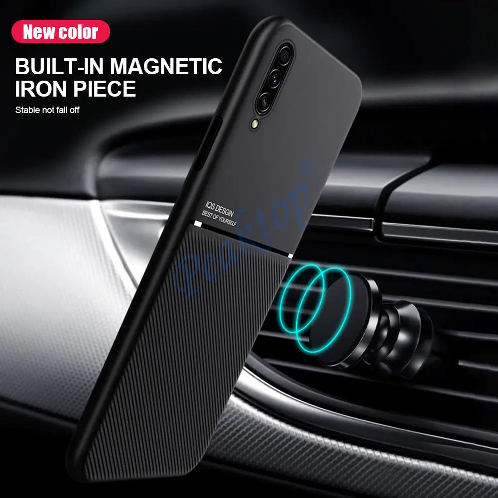 Magnetic Car Phone Holder for Xiaomi