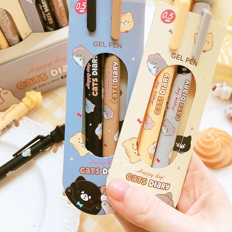 2Pcs/box Stationery Office Accessories