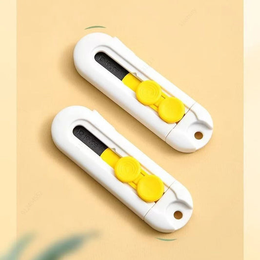 Haile Magnetic Mini Box Cutter