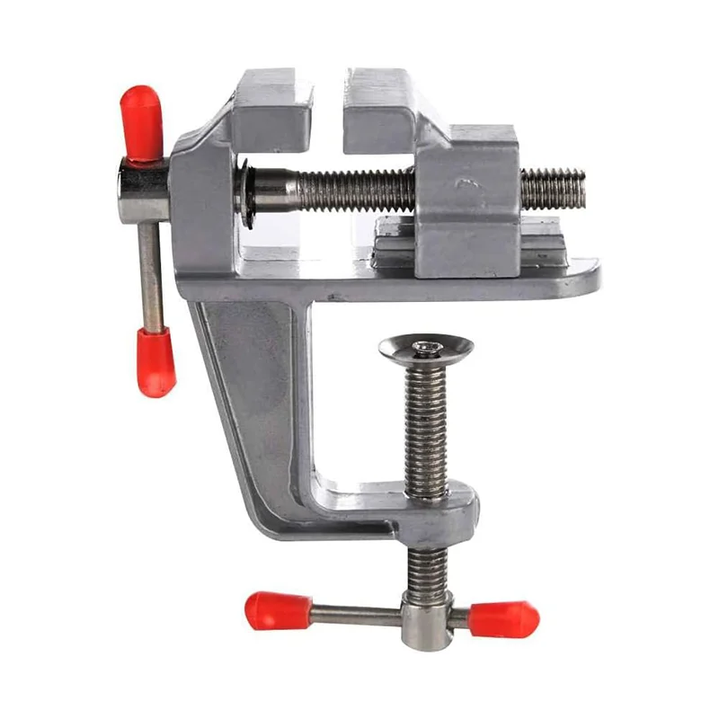Mini Table Long Pliers Table Vise