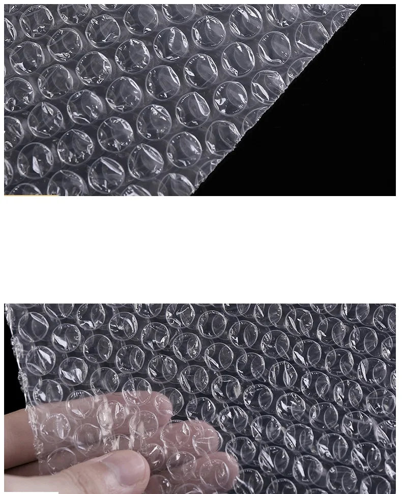 Small Bubble Mailer Bags for Fragile Packaging