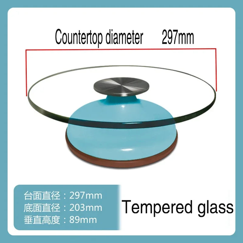 Cake Turntable Stand Cake Decoration Accessories