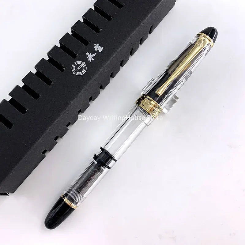 Yongsheng 699 Fountain Pen