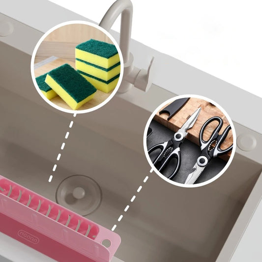 Silicone Sink Splash Guard Mat