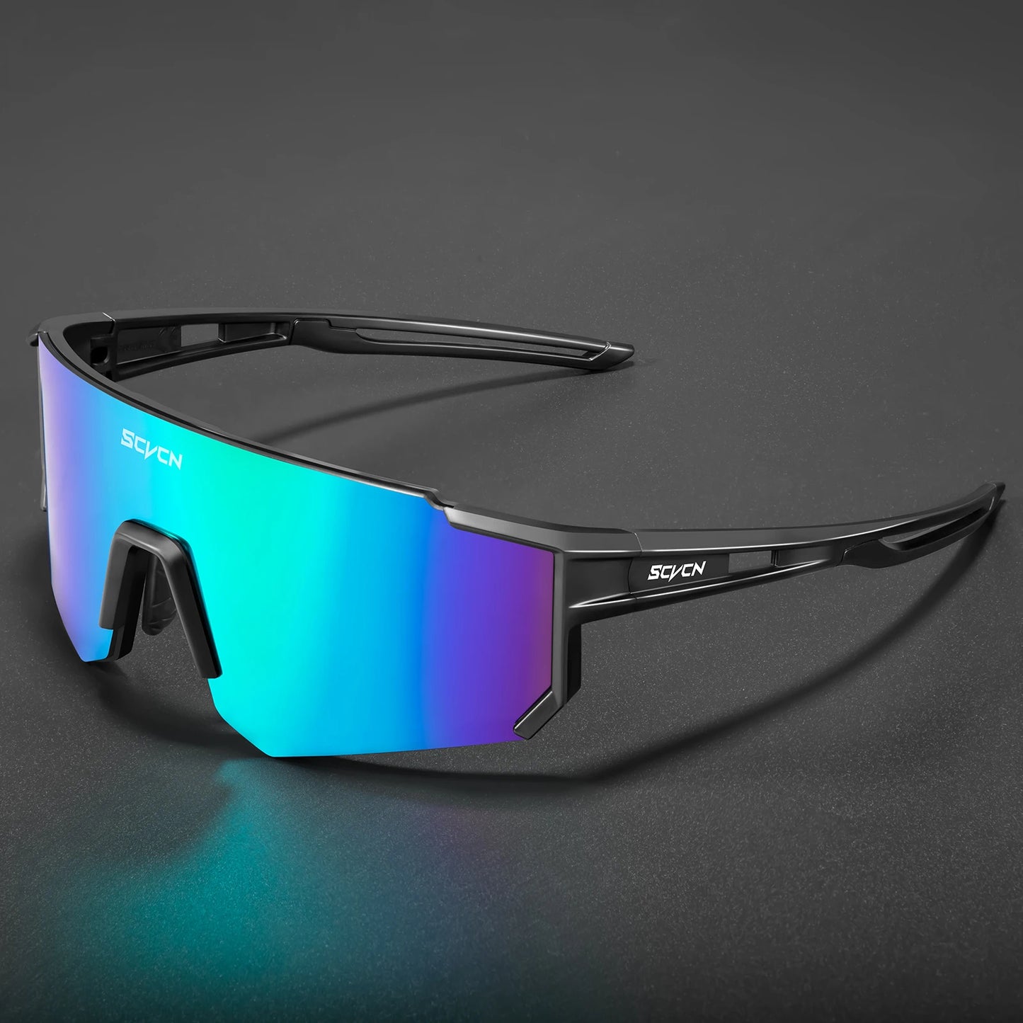 SCVCN Outdoor Bike Cycling Sunglasses