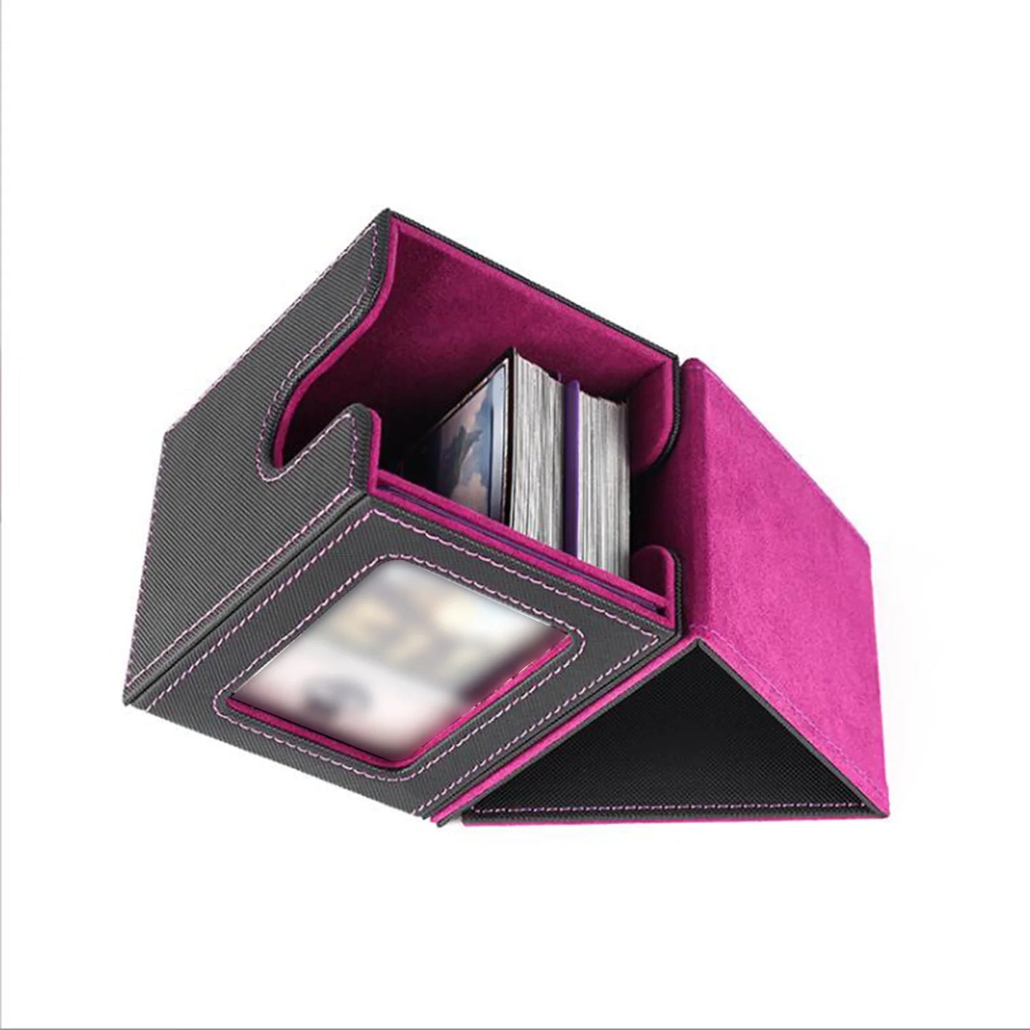 Practical Basketball Cards Organizer
