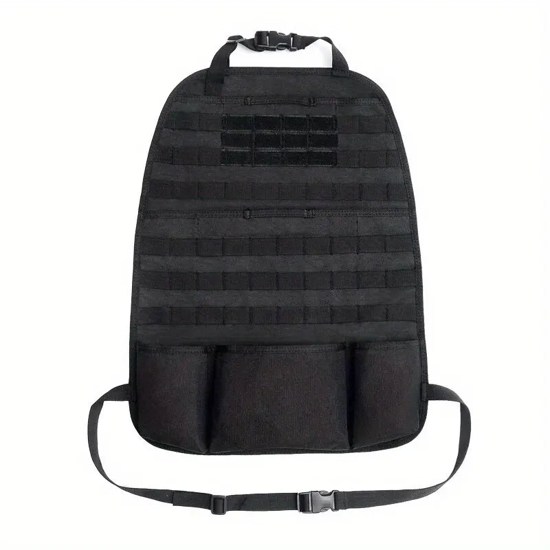 Car Backseat Hanging Bag