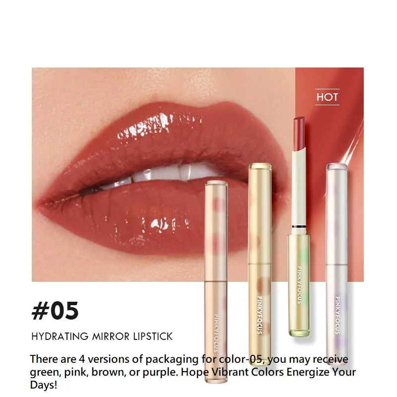 Moisturizing Watery Lipstick