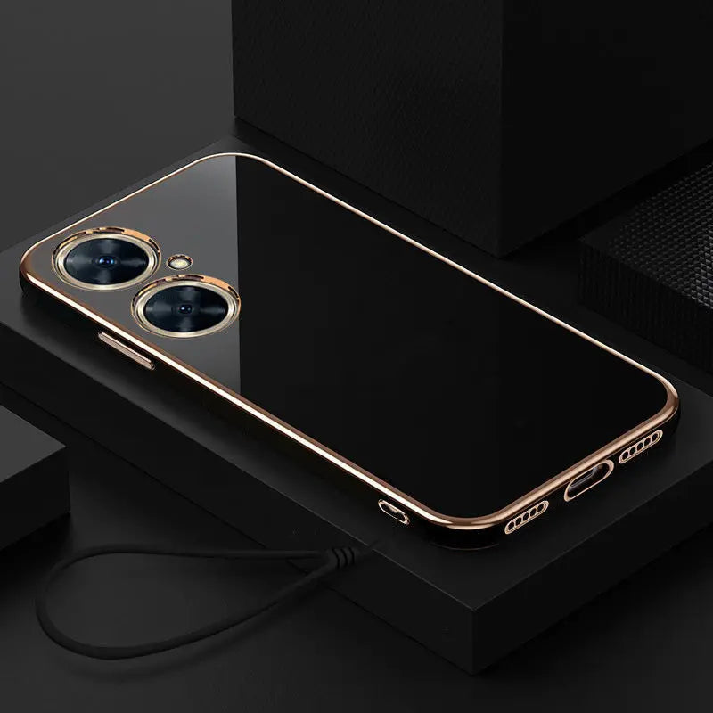 Back Cover Phone Case For Huawei Nova