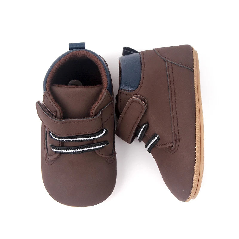 Baby Martin Boots Casual