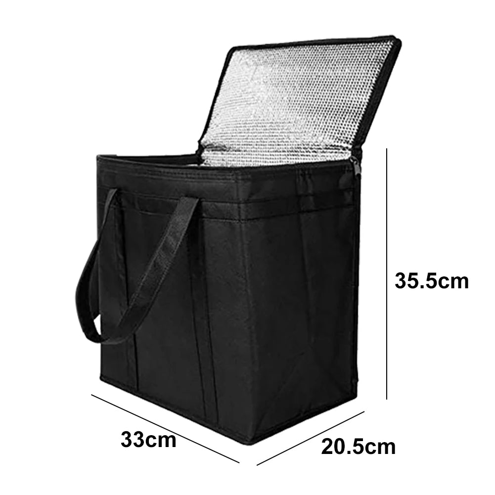Thermal Portable Lunch Bag