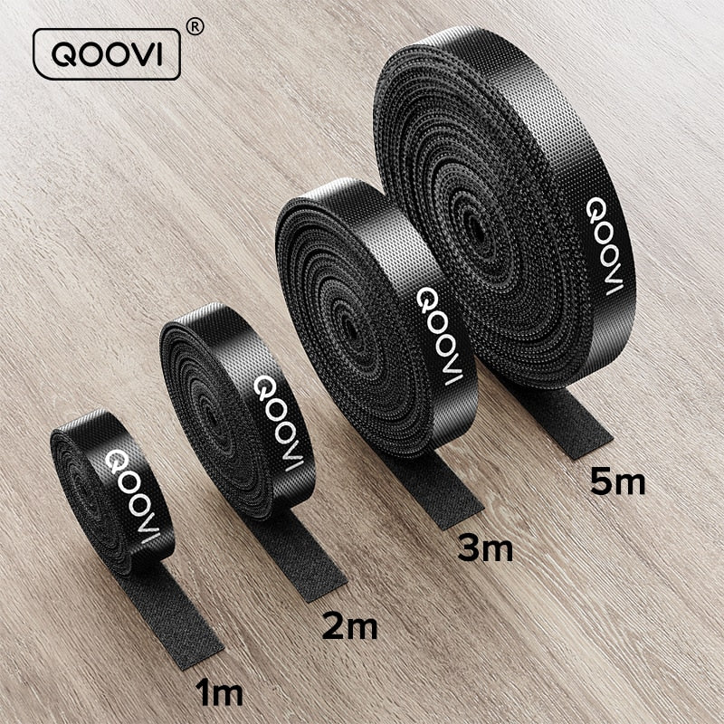 5m Cable And Wire Organizer