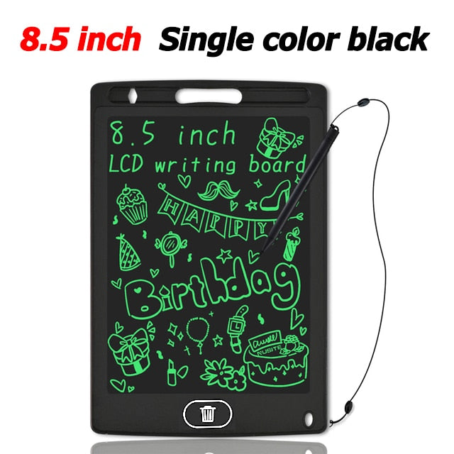 8.5/ 12 inch Writing Board Drawing Tablet