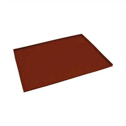 Reusable Silicone Baking Mat for Pastry & Cake Making