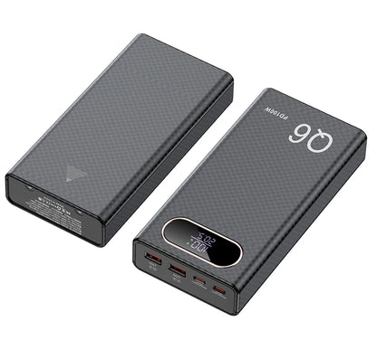 PD100W Fast Charging DIY Power Bank Kit