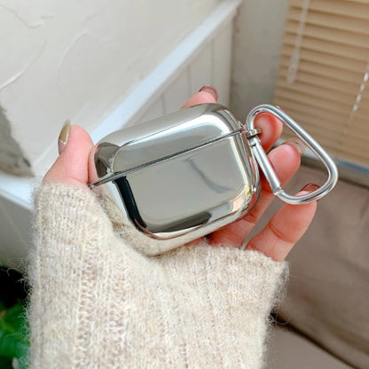 Xnyocn Electroplate Earphone Case For Airpods