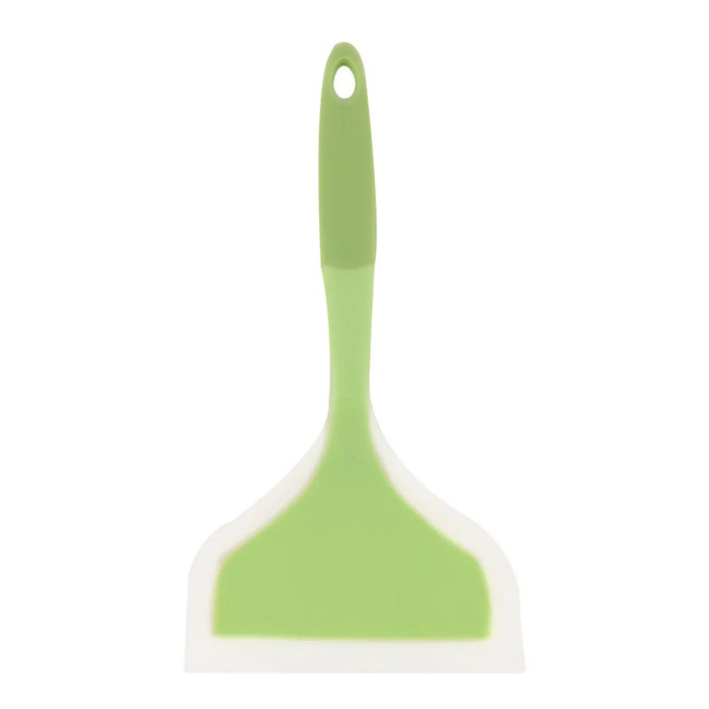 Silicone Cooking Spatula