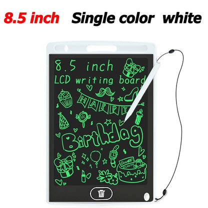 8.5/ 12 inch Writing Board Drawing Tablet