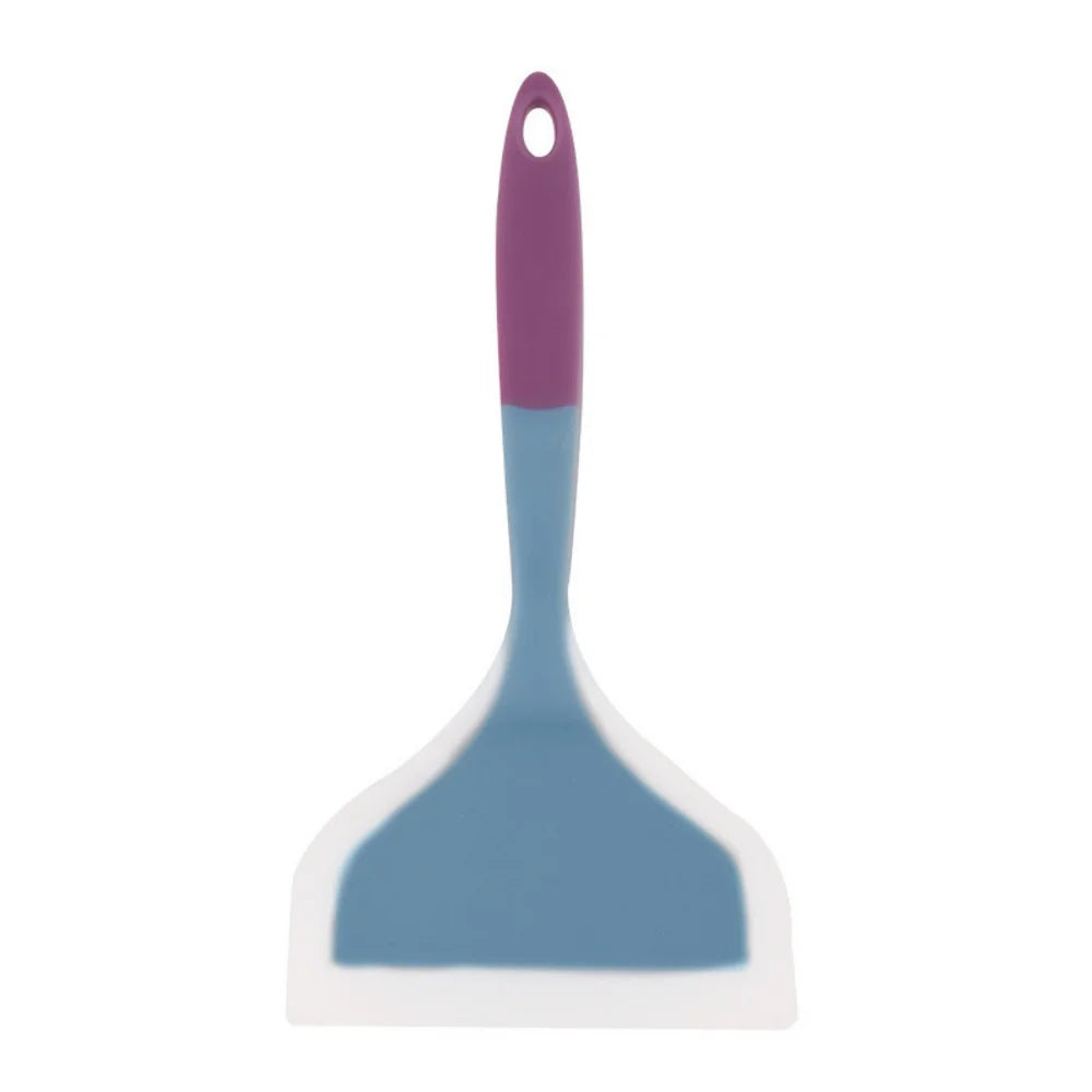 Silicone Cooking Spatula