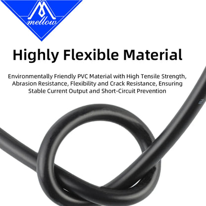 Mellow 3m CAN Bus Cable for SB2040 & SHT36 V2 Tool Boards