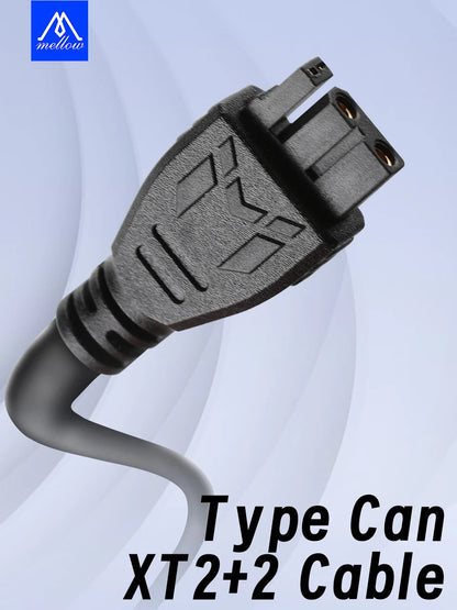 Mellow 3m CAN Bus Cable for SB2040 & SHT36 V2 Tool Boards