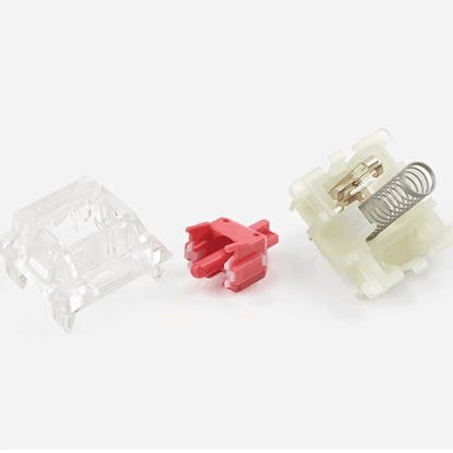 Cherry MX RGB Mechanical Keyboard Switches